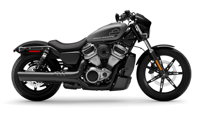 Nightster