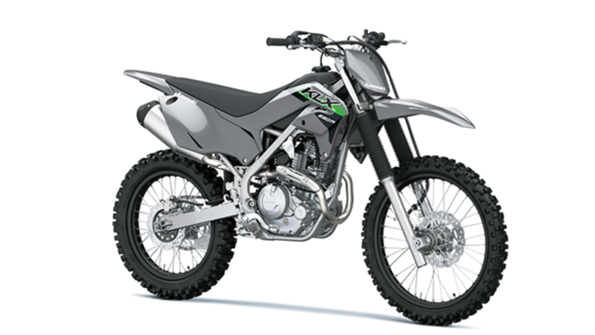 KLX230RS