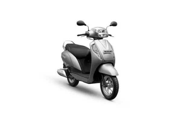 Access 125