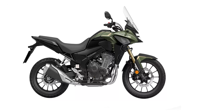 NX500