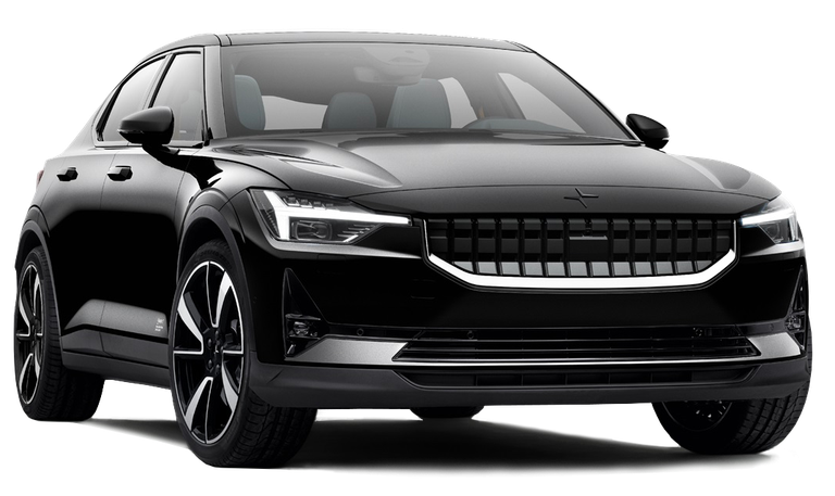 Polestar 2 Long range Single motor