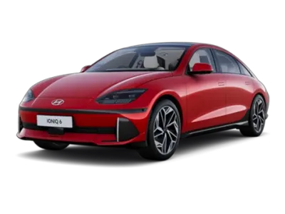 Ioniq 6 77.4kWh RWD