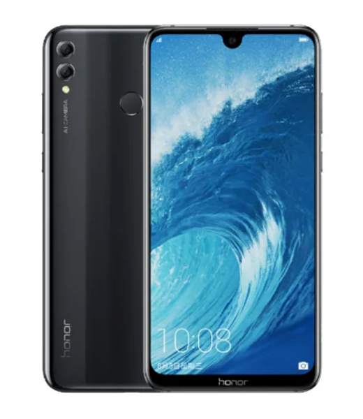 Honor 8X Max